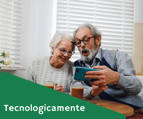 MedSenior Plano de Saúde para idosos acima de 60 anos 3