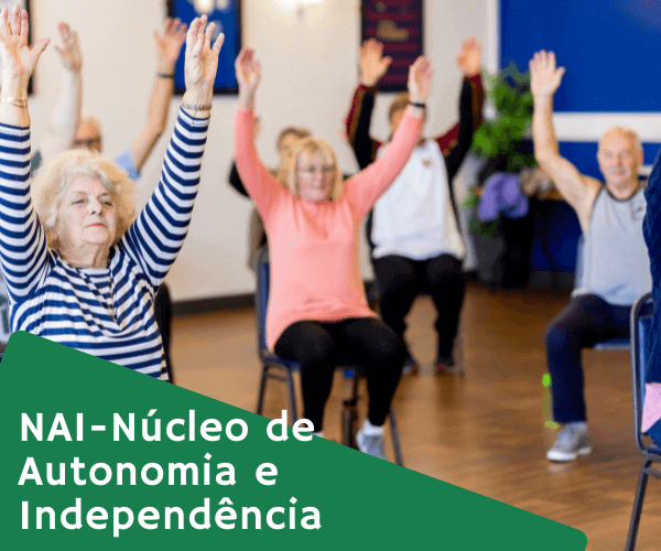 MedSenior Plano de Saúde para idosos acima de 60 anos 7